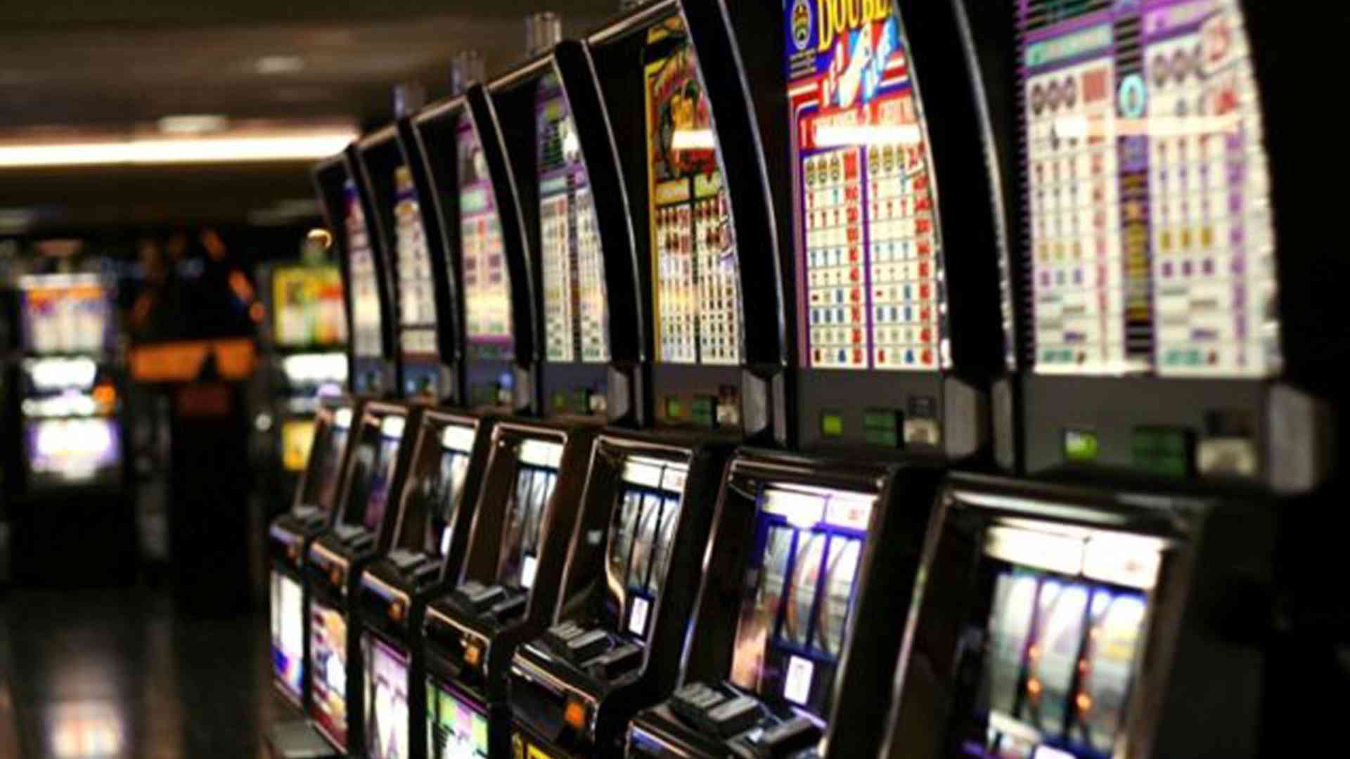 I sindaci si alleano per combattere la ludopatia