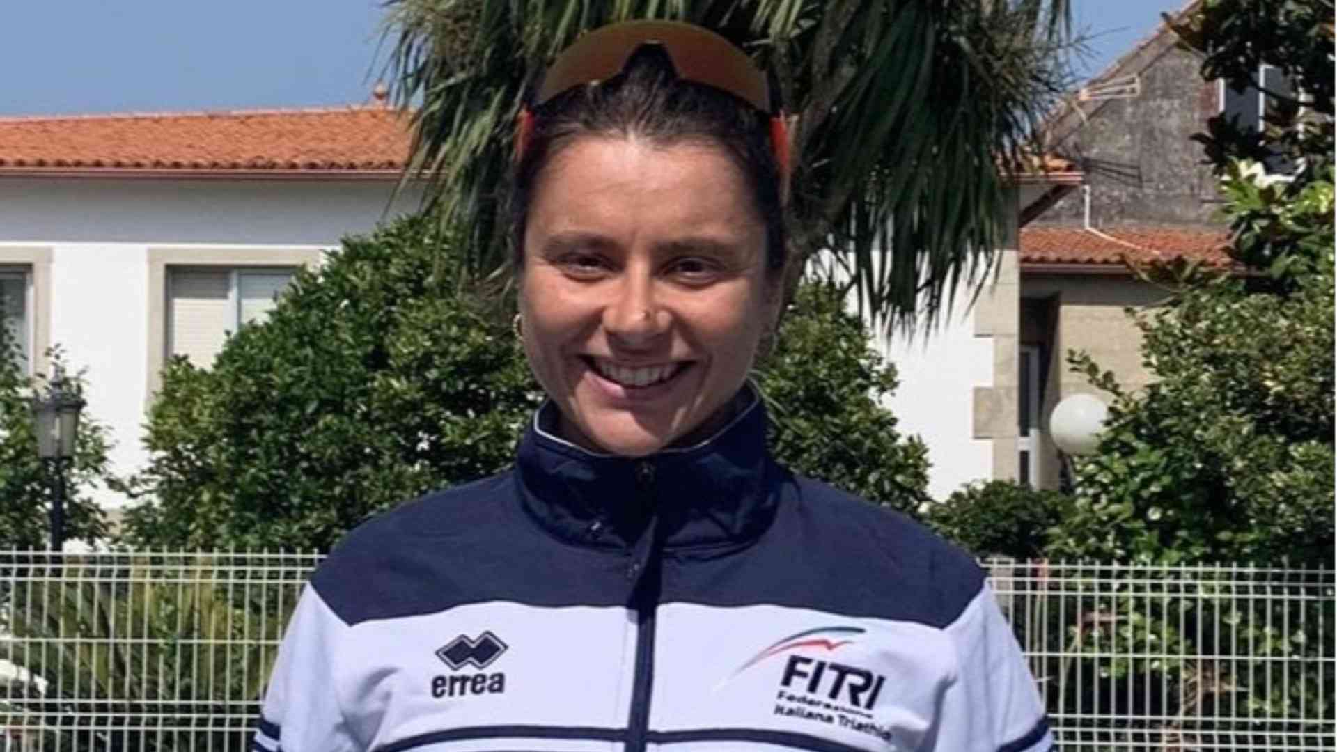Il sogno mondiale di Tania: oggi corre per il titolo iridato