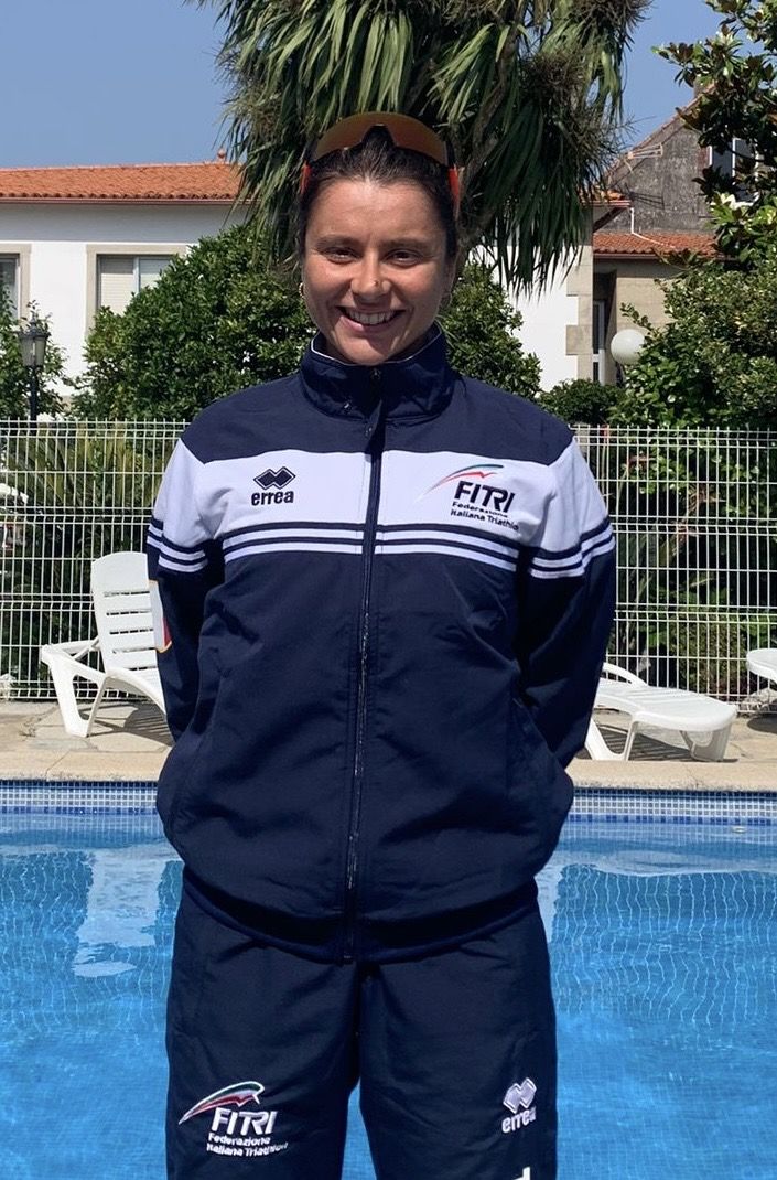 Tania Molinari