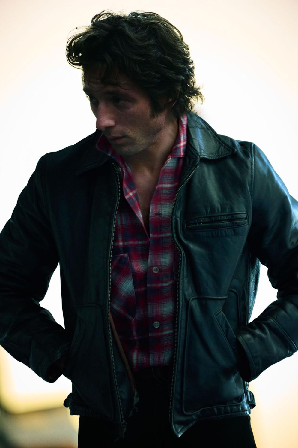 L'attore Jeremy Allen White interpreta Bruce Springsteen all'epoca delle registrazioni dell'album "Nebraska" nel biopic in uscita a fine ottobre