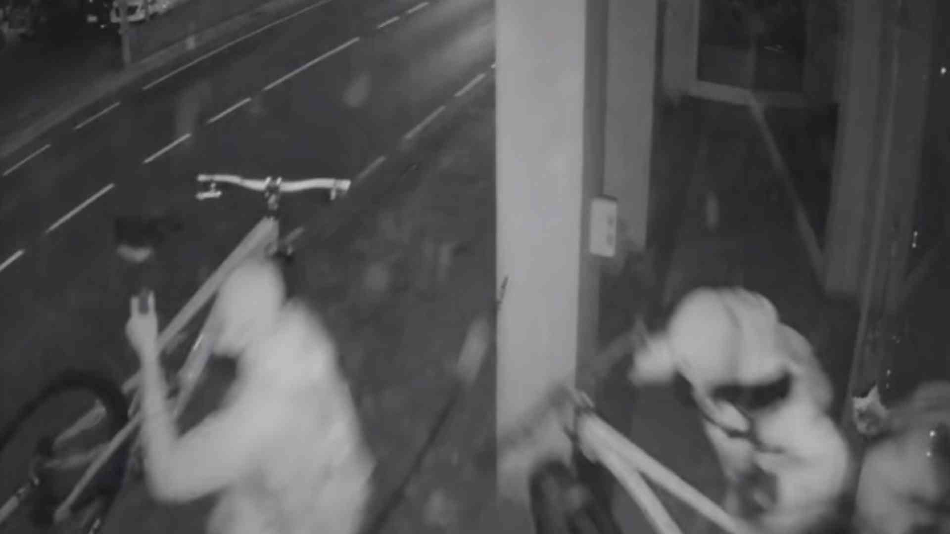 Furti di bici da corsa durante le gare: 4 condanne e 3 patteggiamenti