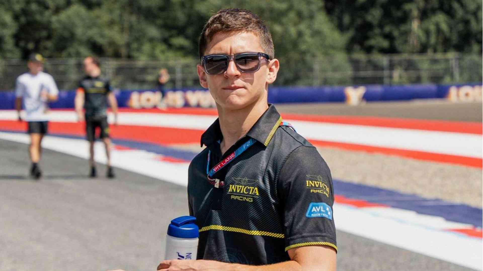 F2: Fornaroli in cerca di riscatto nel GP d'Austria