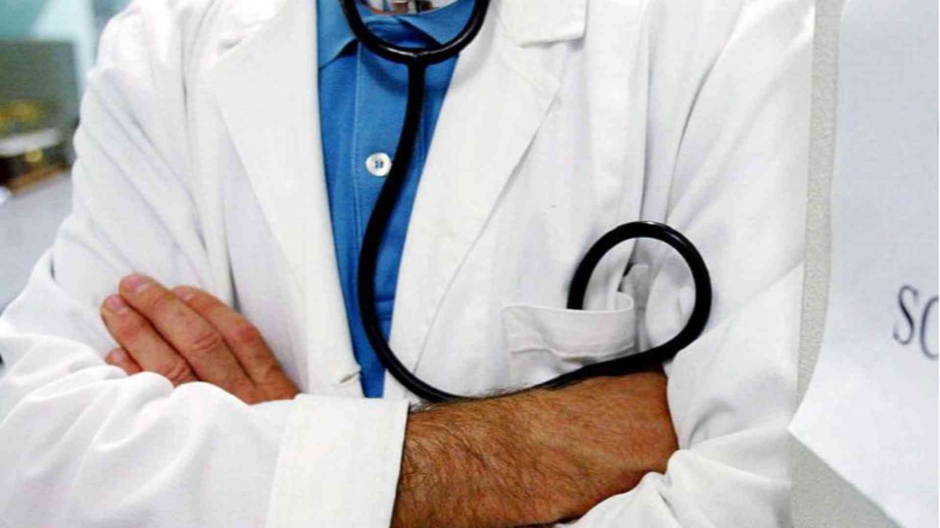 Medici di famiglia, la grande incertezza: «Si coprirà un decimo delle necessità»
