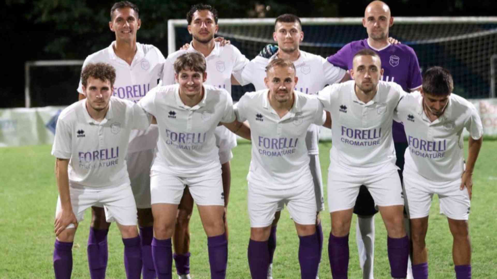 Torneo Libertas, finale tra Todos Team e New Team Varzi