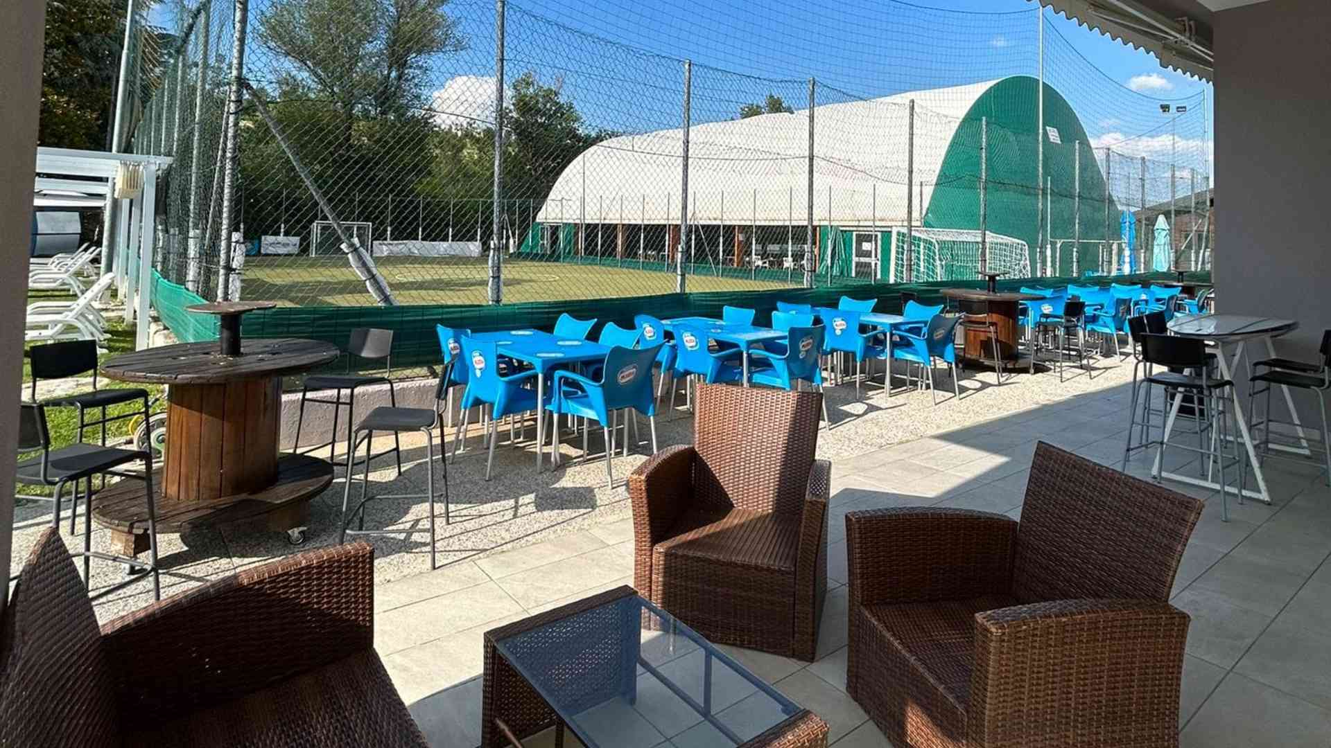 Pianello, apre la piscina: ingresso gratuito in questo week-end