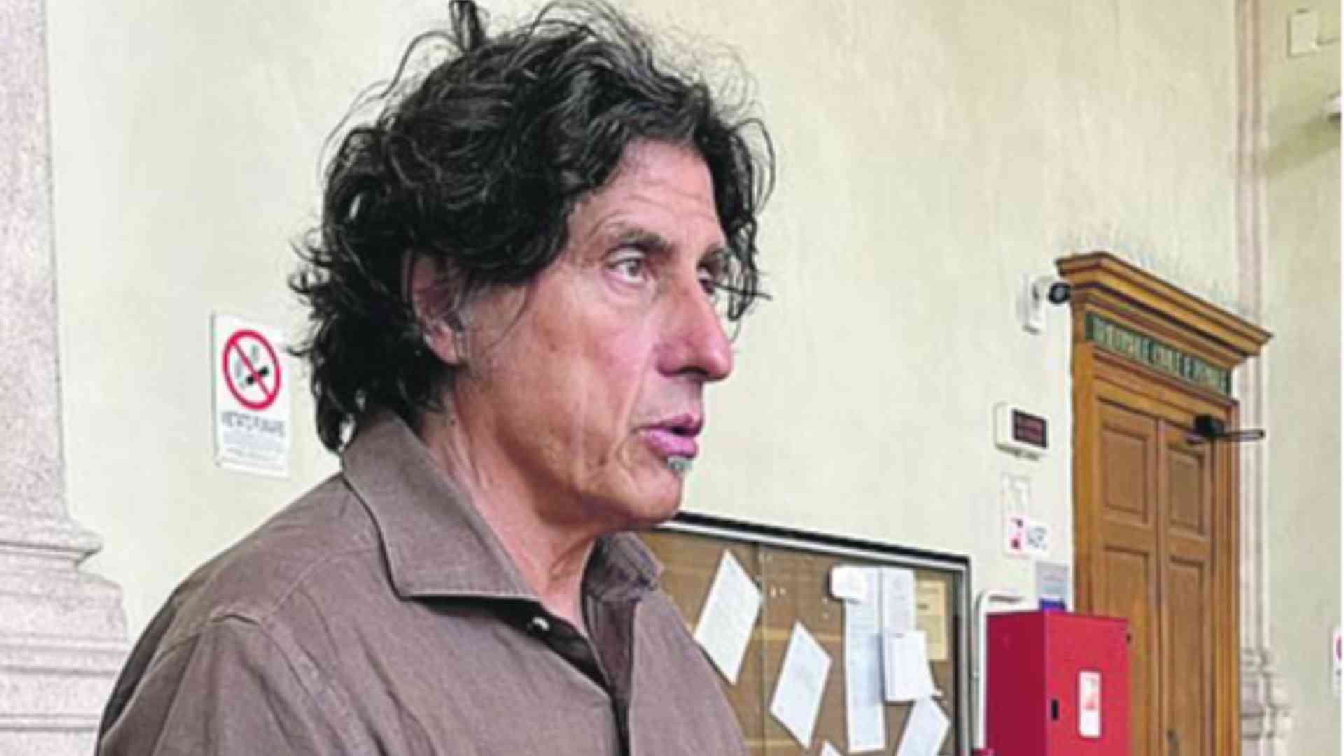 Castelli parla davanti ai giudici e ribadisce la sua innocenza