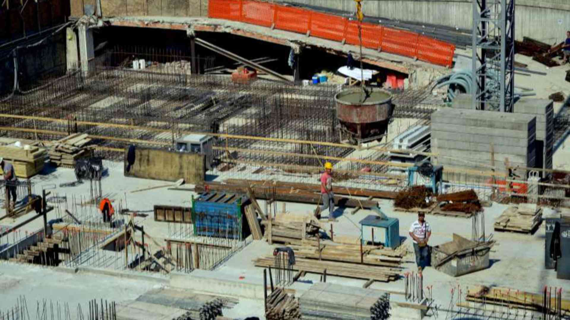 Cisl e Confagricoltura: difendere i lavoratori dalle ondate di calore
