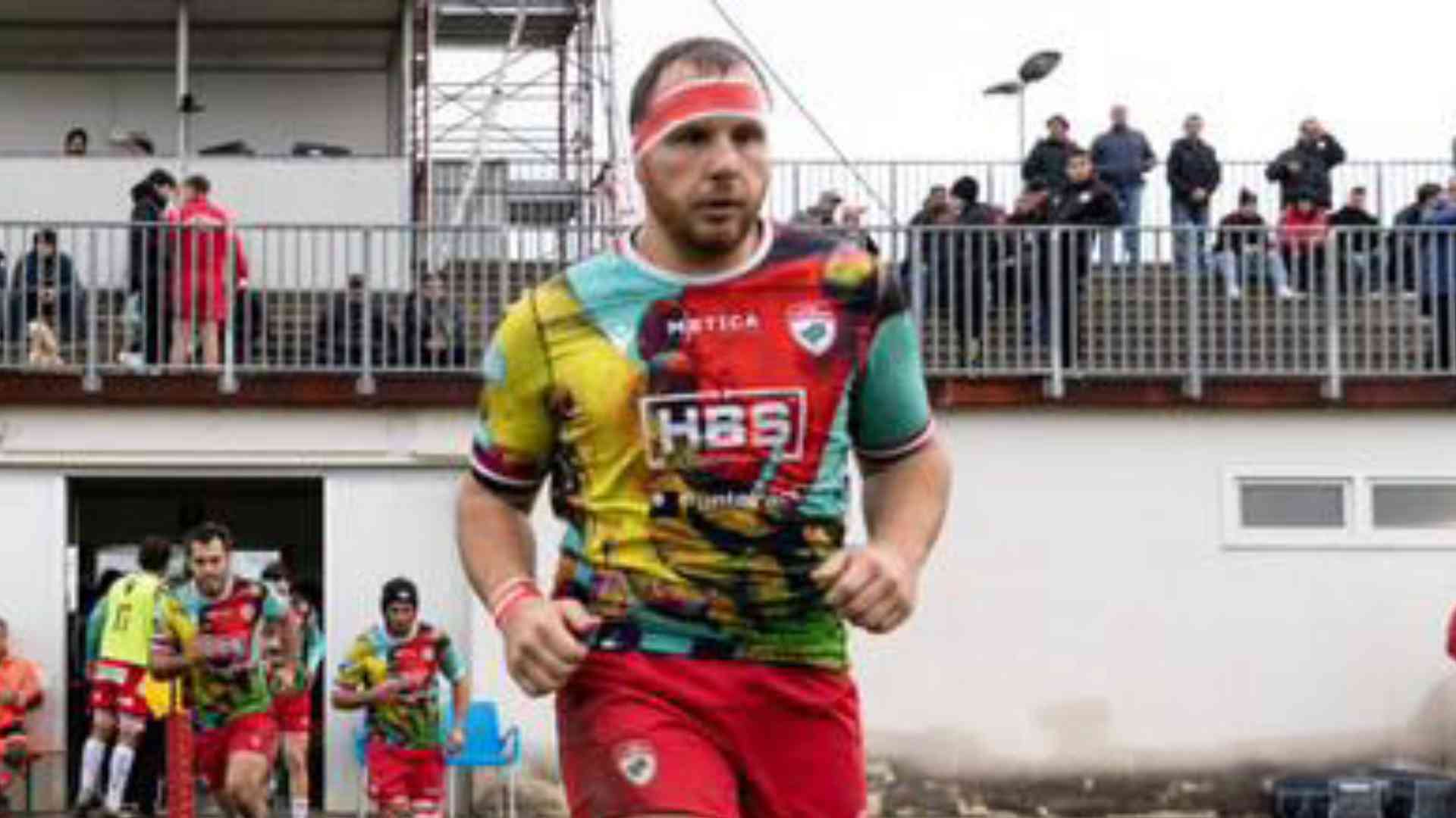 Lovotti: «Ecco perché ho scelto il Piacenza Rugby»