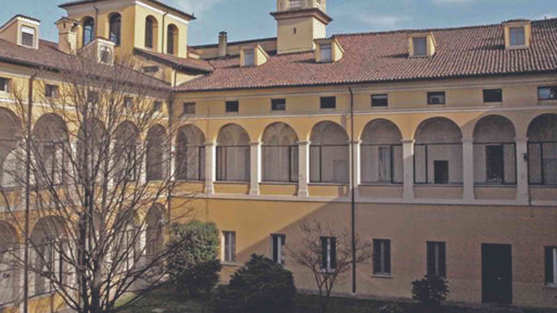 Convento ospita donne maltrattate, piano di accoglienza con il Comune