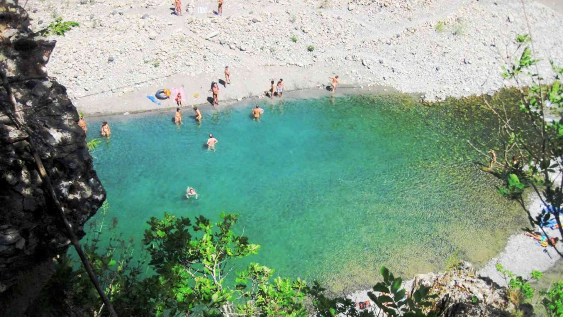 Sicurezza in acqua, il decalogo dell'Ausl