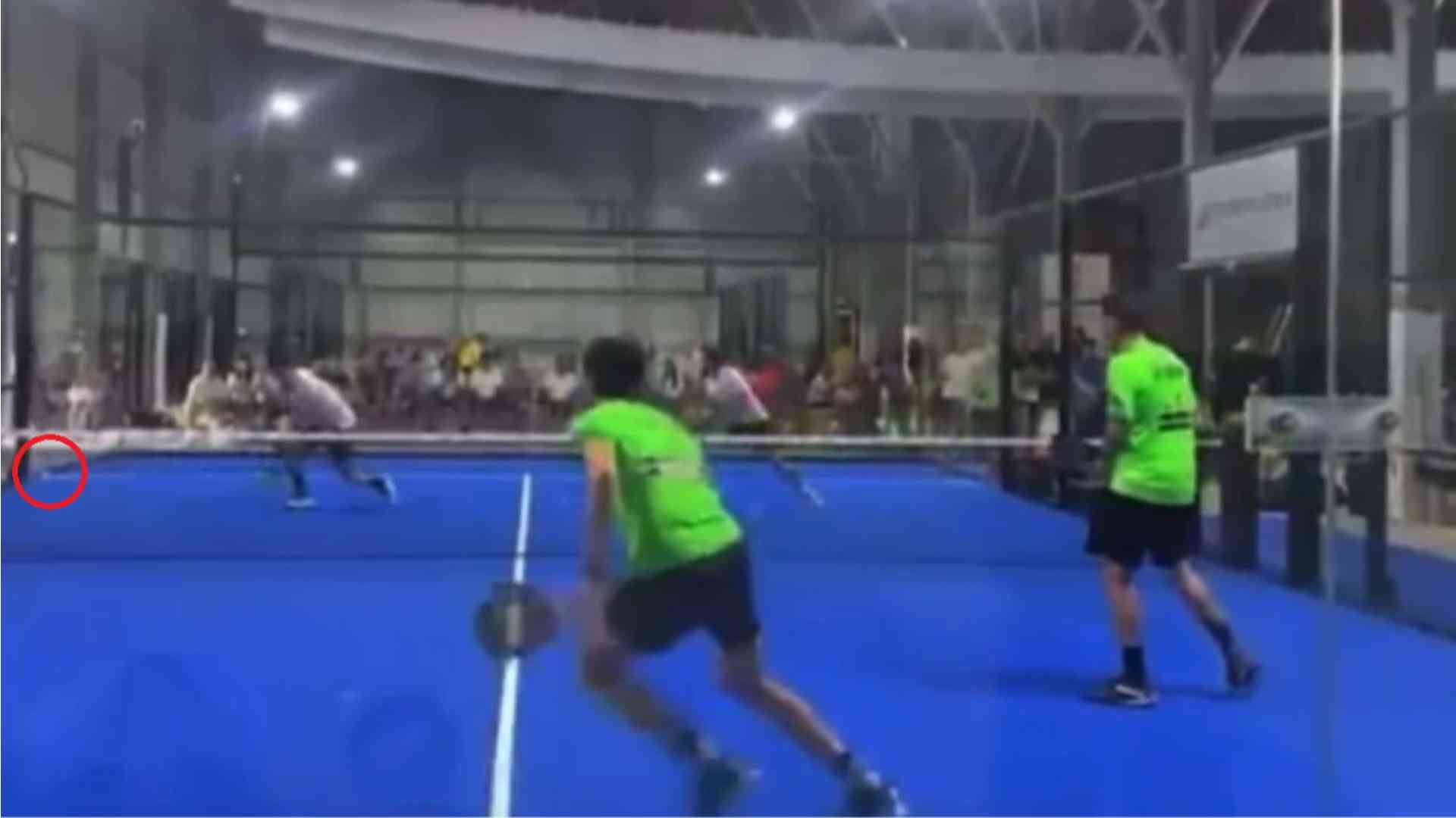 Pianeta Padel: sfuma il sogno promozione, ma che rabbia