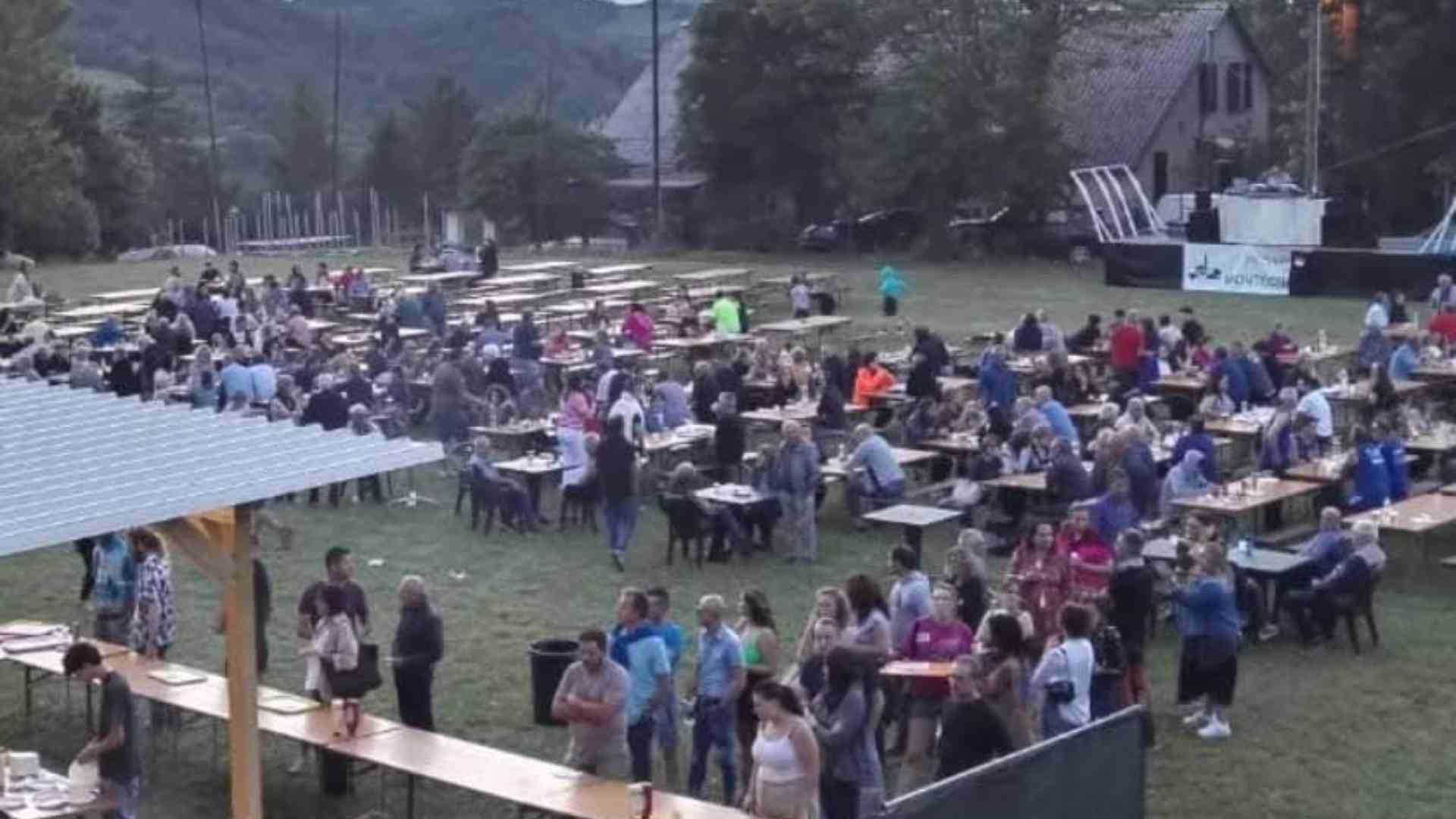 Montechino, torna "Musica in Miniera" per raccontare il territorio
