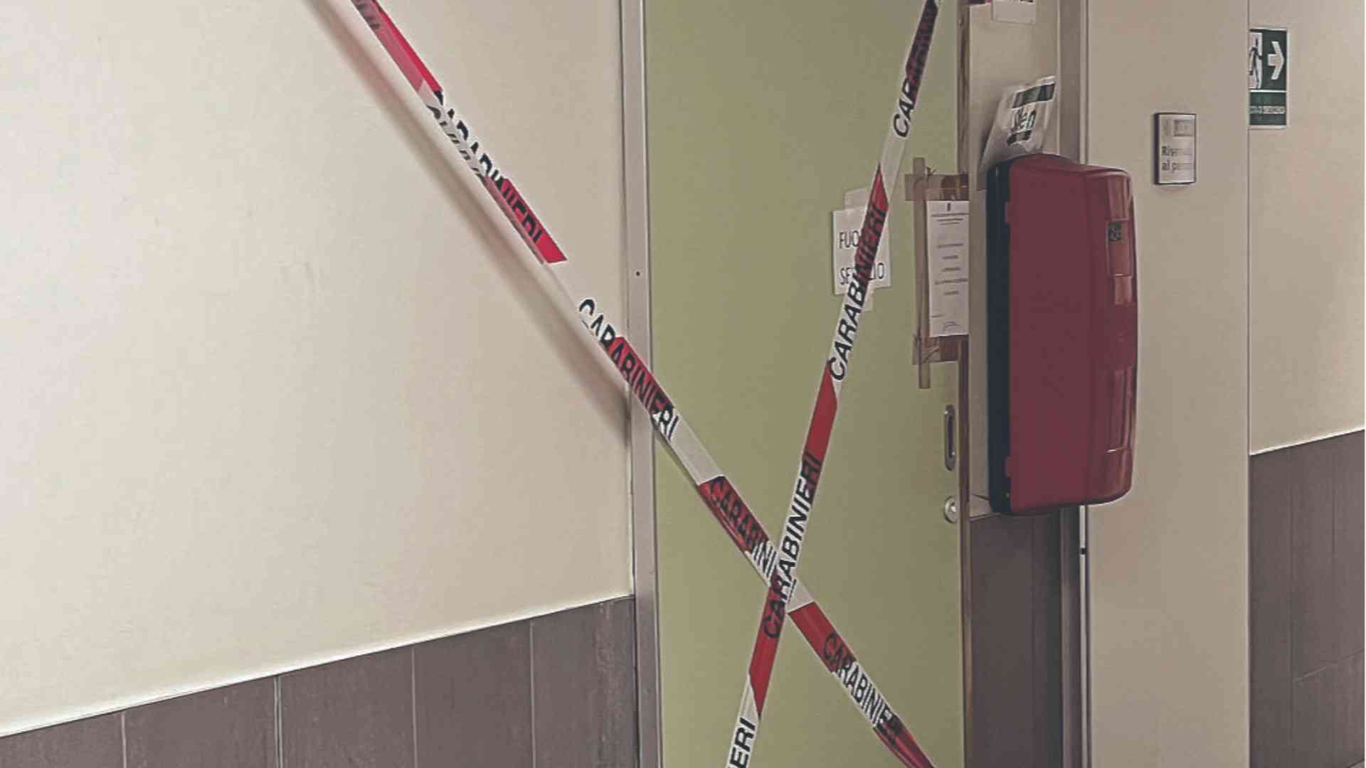 La chiave del Dna per svelare il mistero del neonato morto