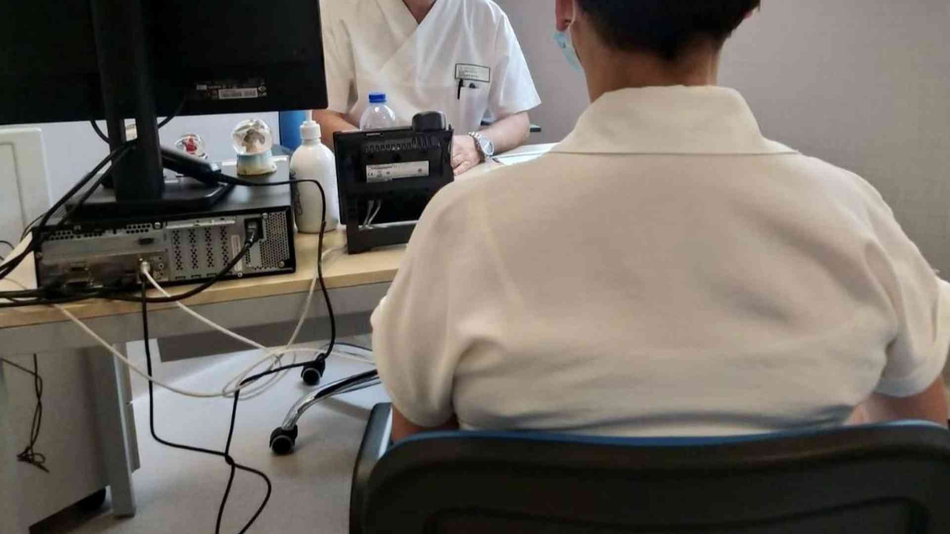 Giornata incontinenza, posti disponibili per i colloqui del 2 luglio