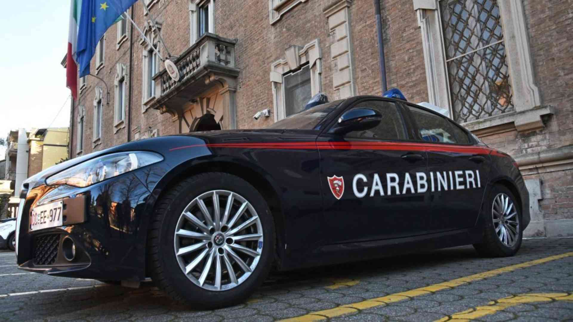 Anziana "scomparsa": ma era in albergo a Mareto