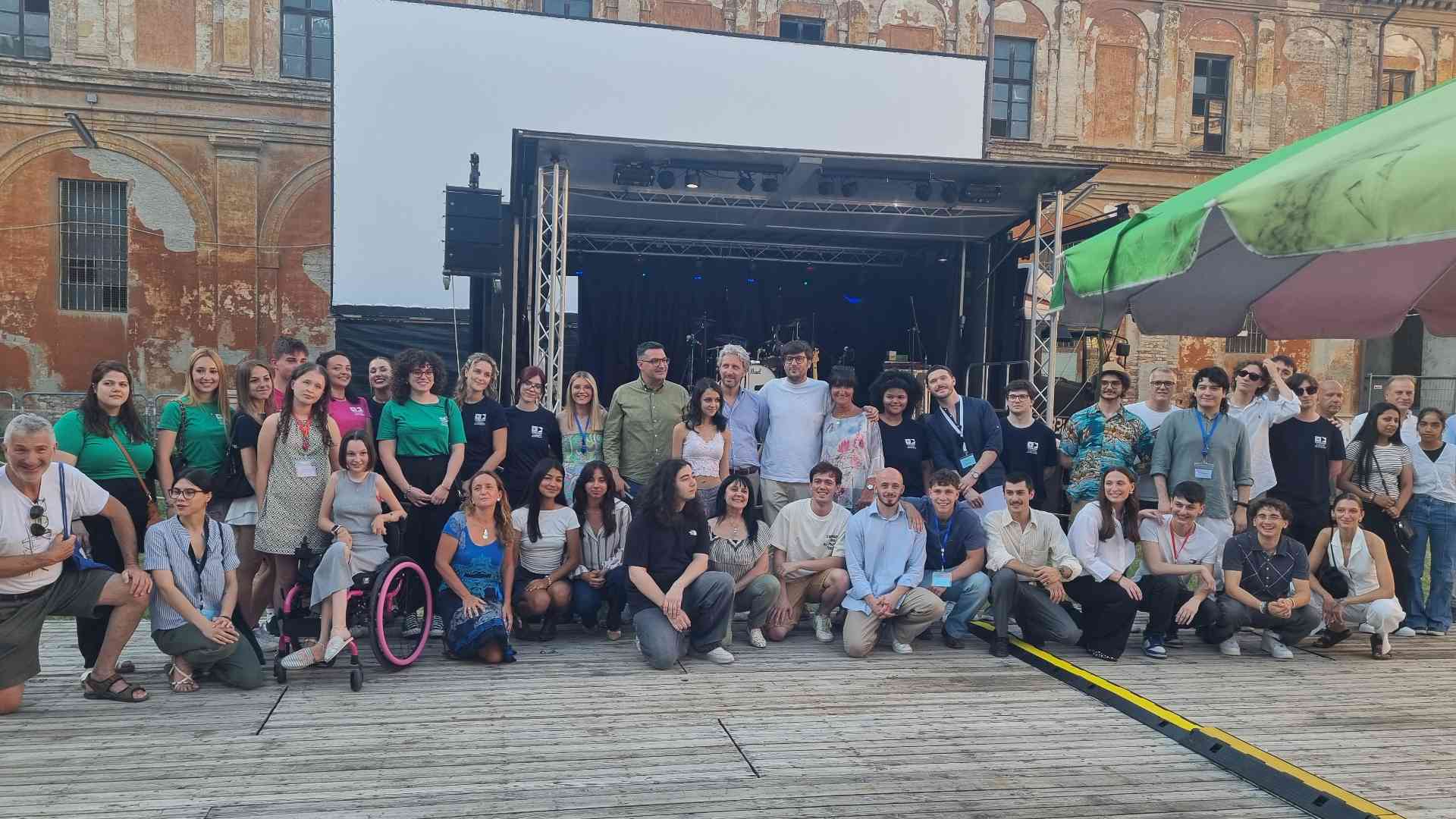 YouthBank Piacenza premia 20 progetti