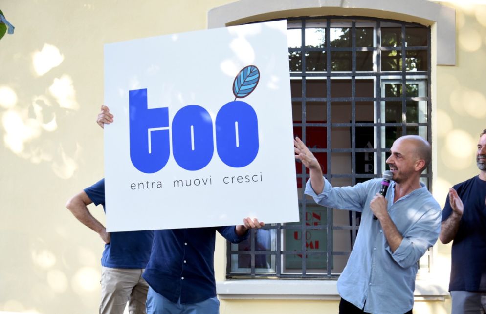 La presentazione di “Too Piacenza”