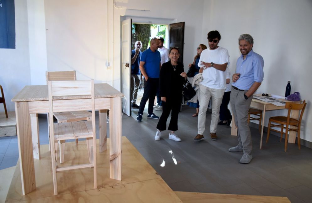 La presentazione di “Too Piacenza”