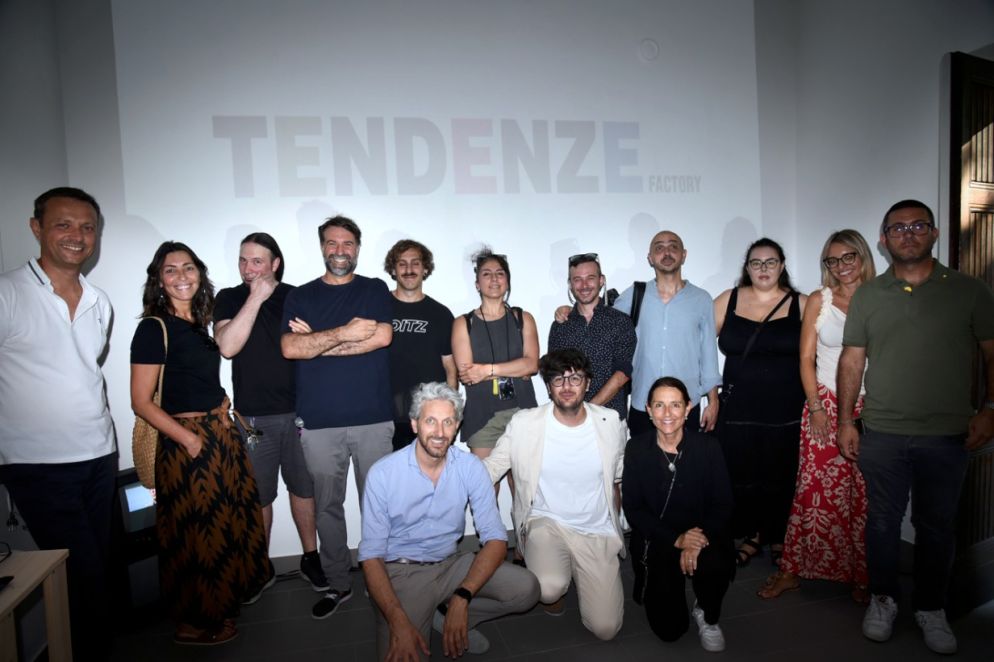 La presentazione di “Too Piacenza”