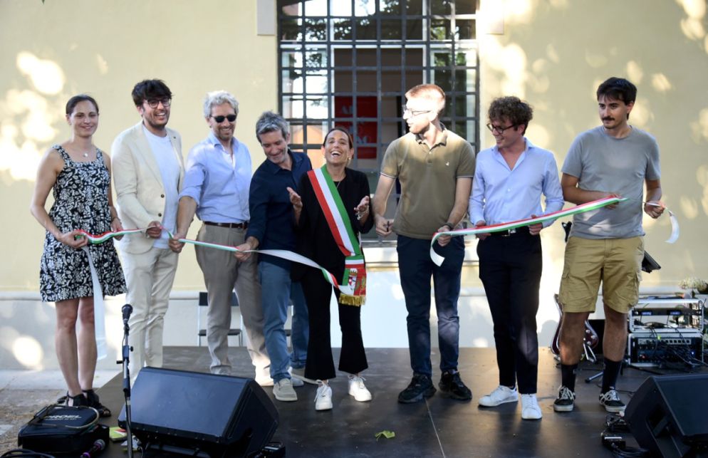 La presentazione di “Too Piacenza”