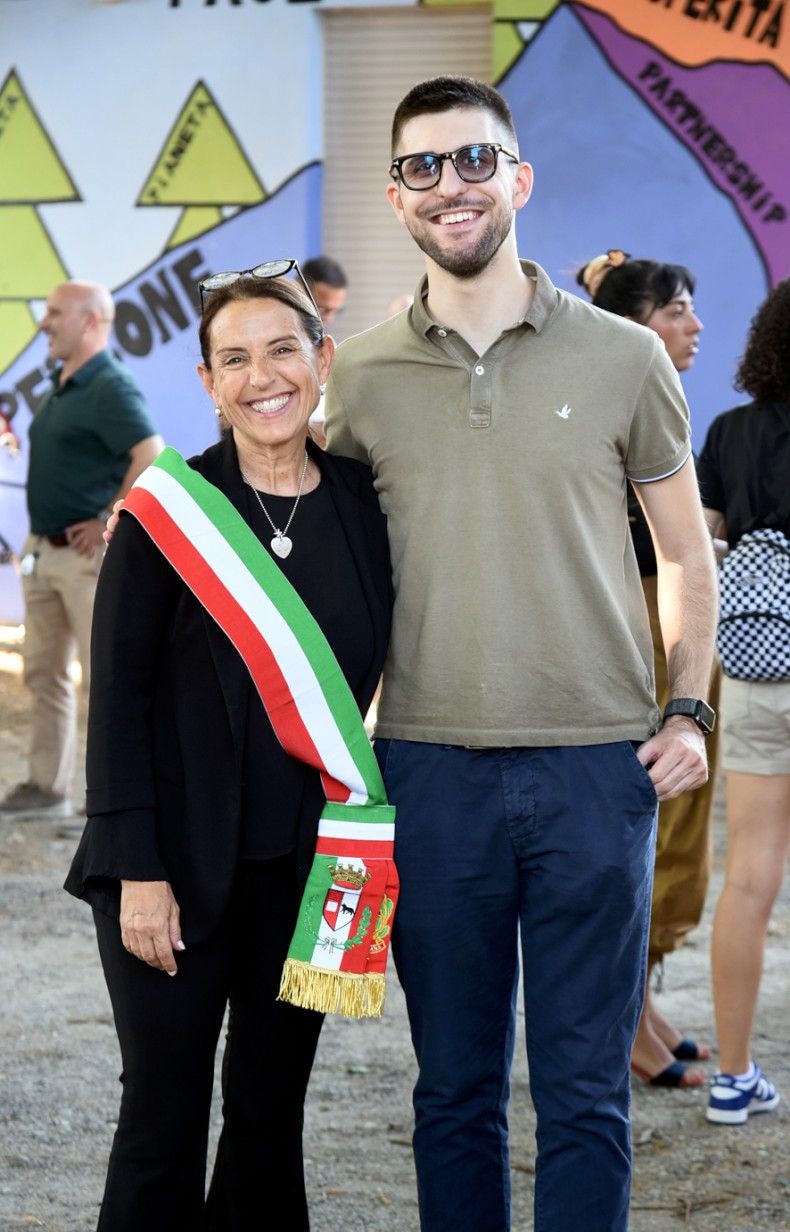 La presentazione di “Too Piacenza”