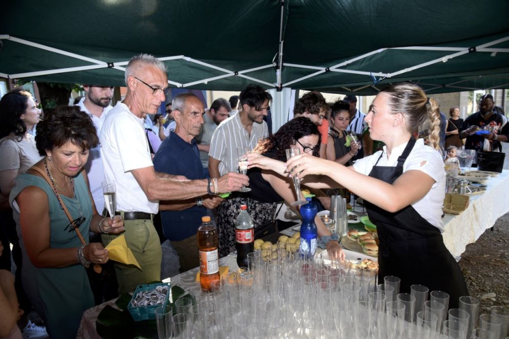 La presentazione di “Too Piacenza”