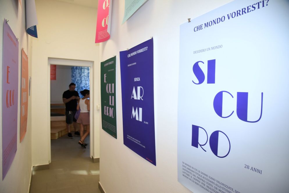 La presentazione di “Too Piacenza”
