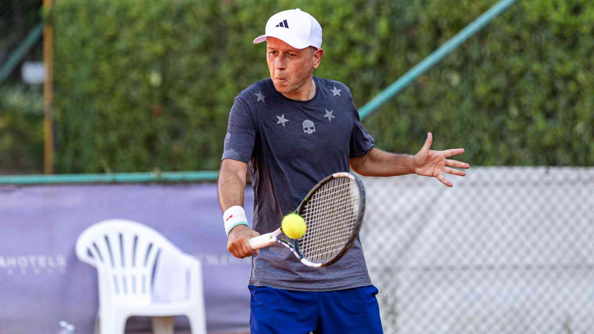 Trofeo Arcelloni, arrivano i big: riflettori puntati su Canepari