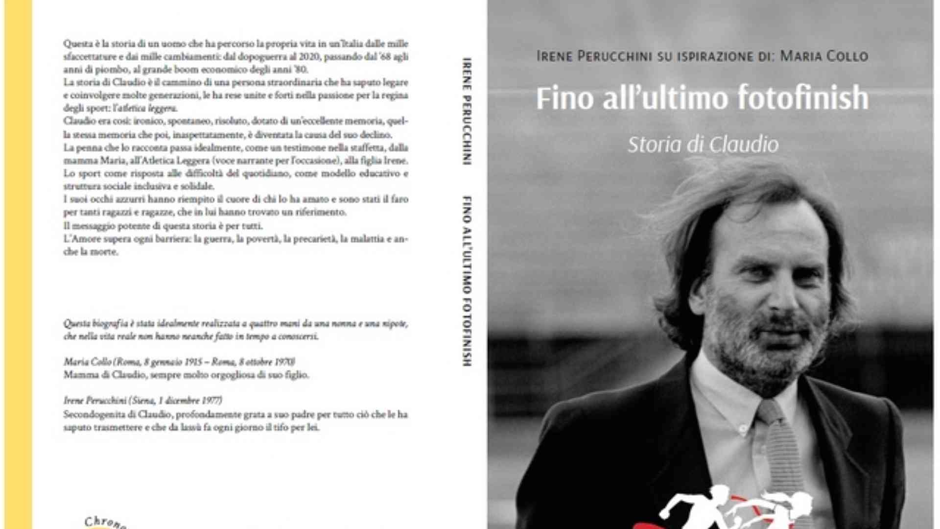 “Fino all’ultimo fotofinish”: il romanzo della memoria che corre tra le generazioni