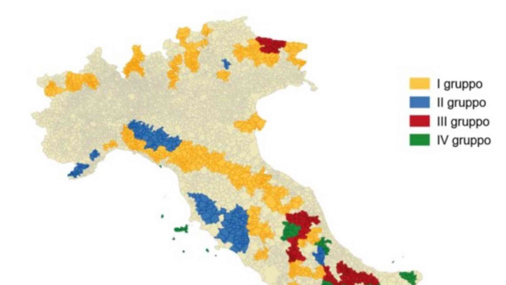Piccoli comuni spopolati, non c'è speranza? L'ipotesi stranieri e la telemedicina