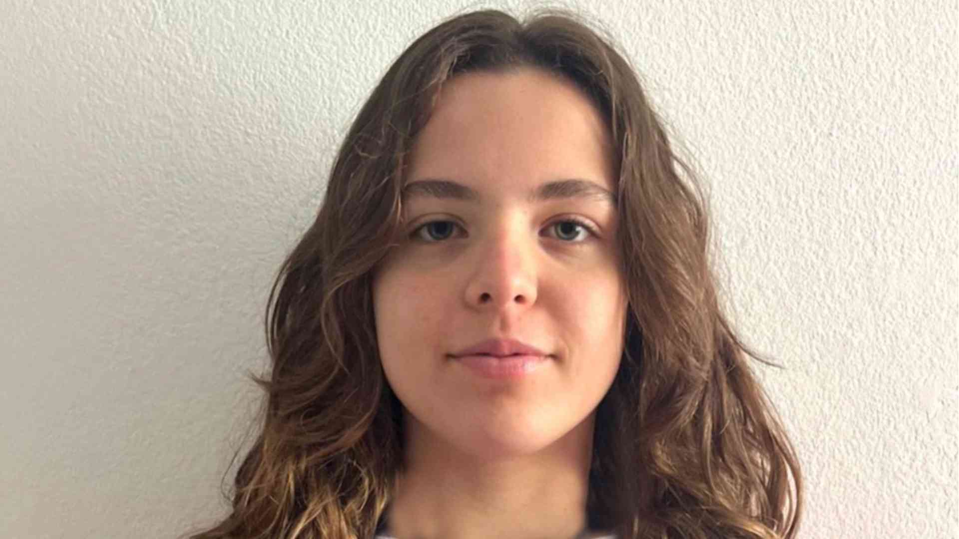 Ludovica Bonini debutta al Sette Colli