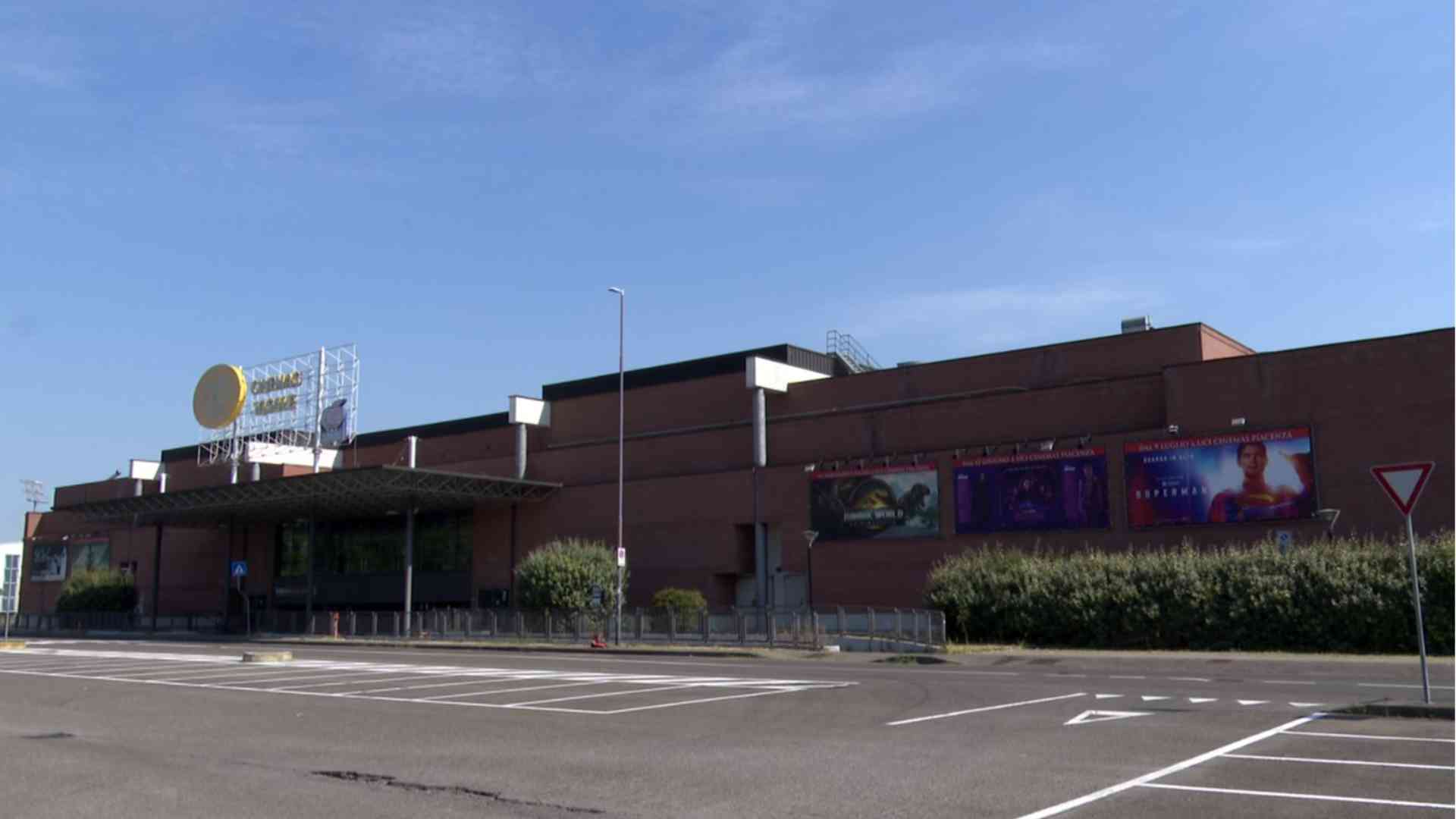 Uci Cinemas abbandona Piacenza, ipotesi nuovo gestore