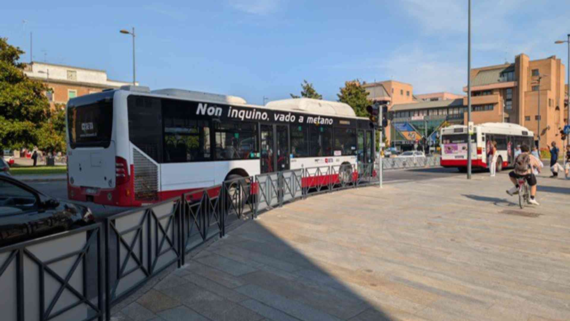 Mancano autisti, i sindacati: «Corse dei bus a rischio»