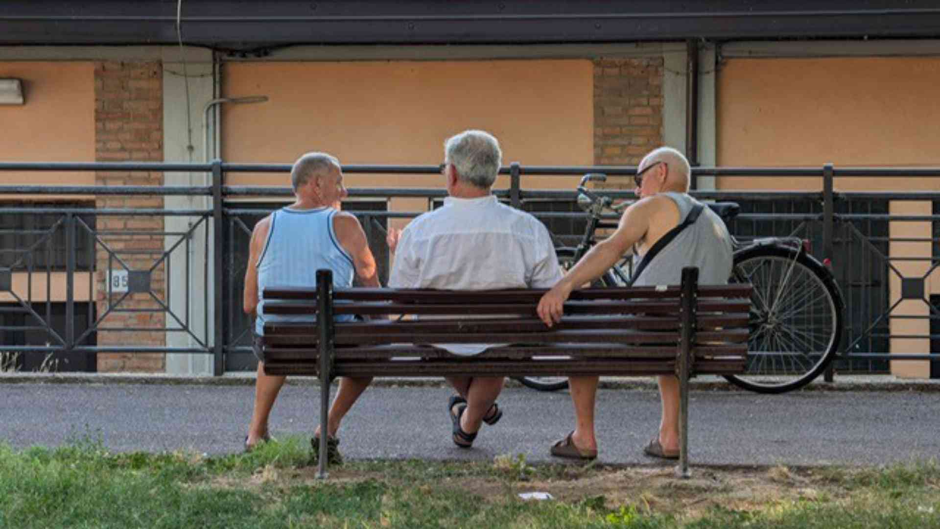 Termometro a 36 gradi dopo un giugno da record