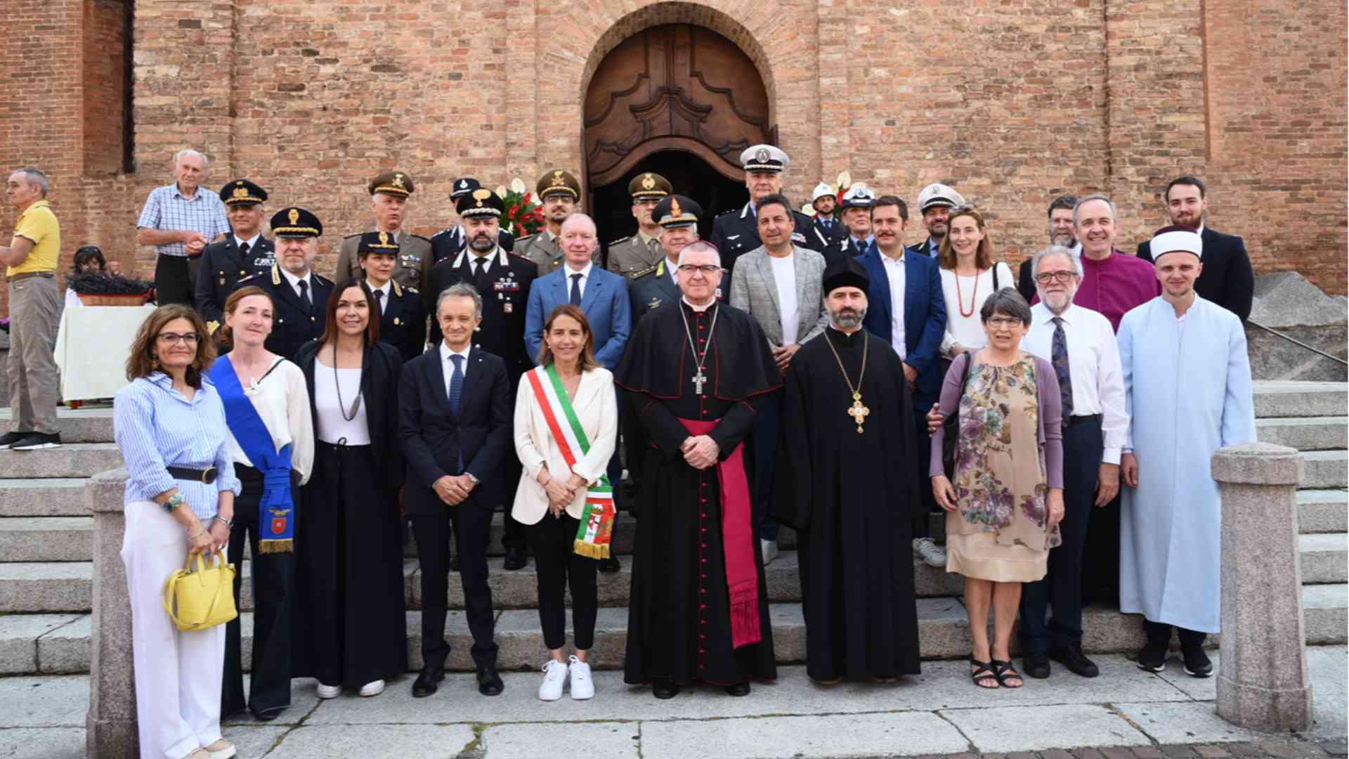 Sant’Antonino, il calendario delle celebrazioni