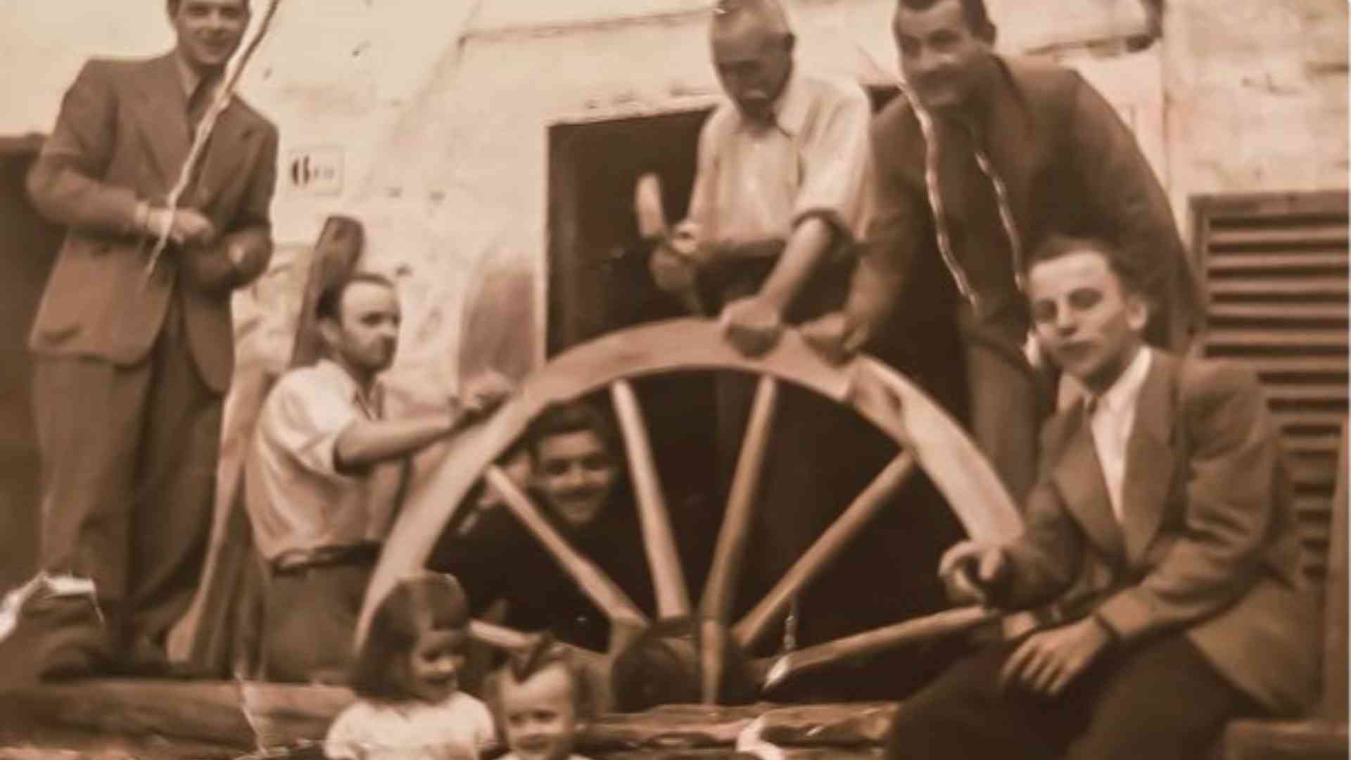 Nibbiano raccoglie foto per riscoprire il "paese perduto"