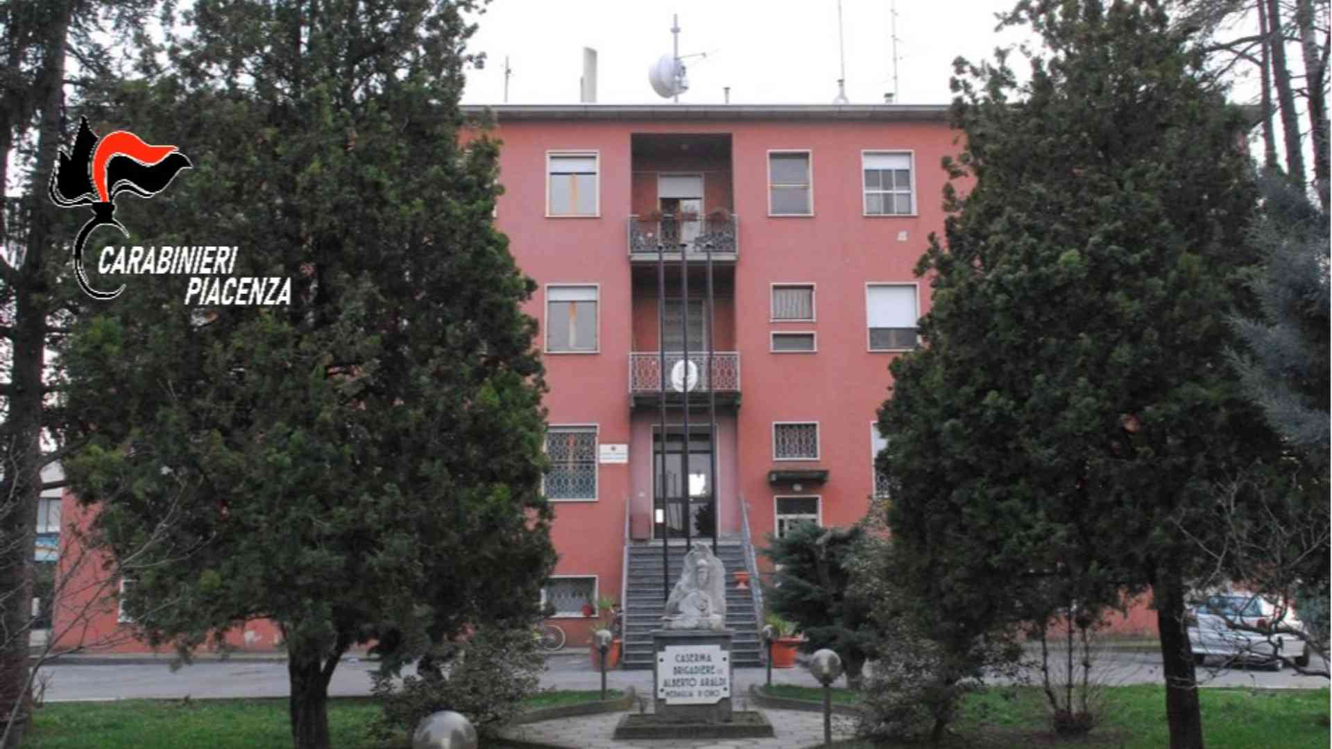 Tenta la fuga ma viene preso: arrestato spacciatore