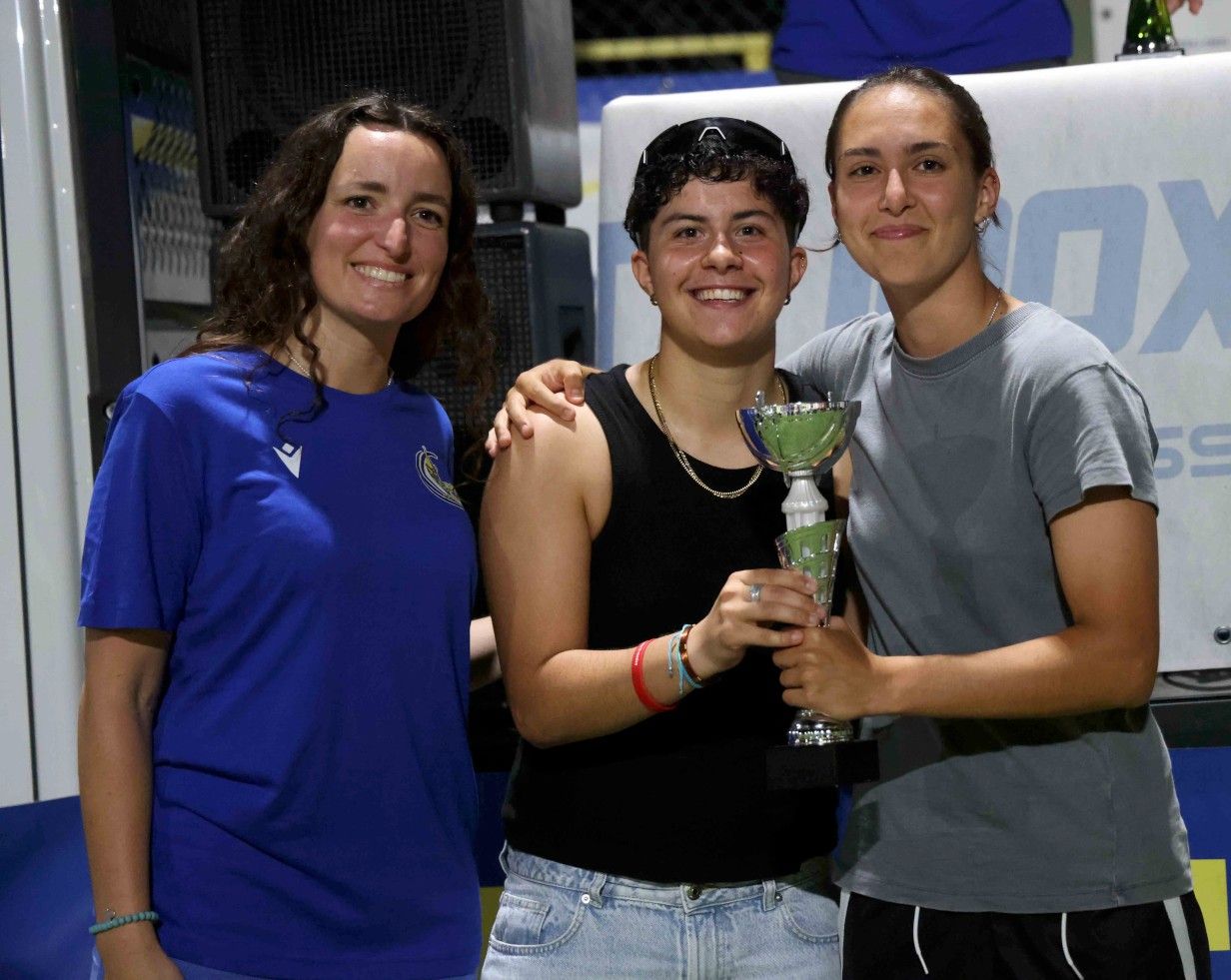 Torneo Libertas 2025