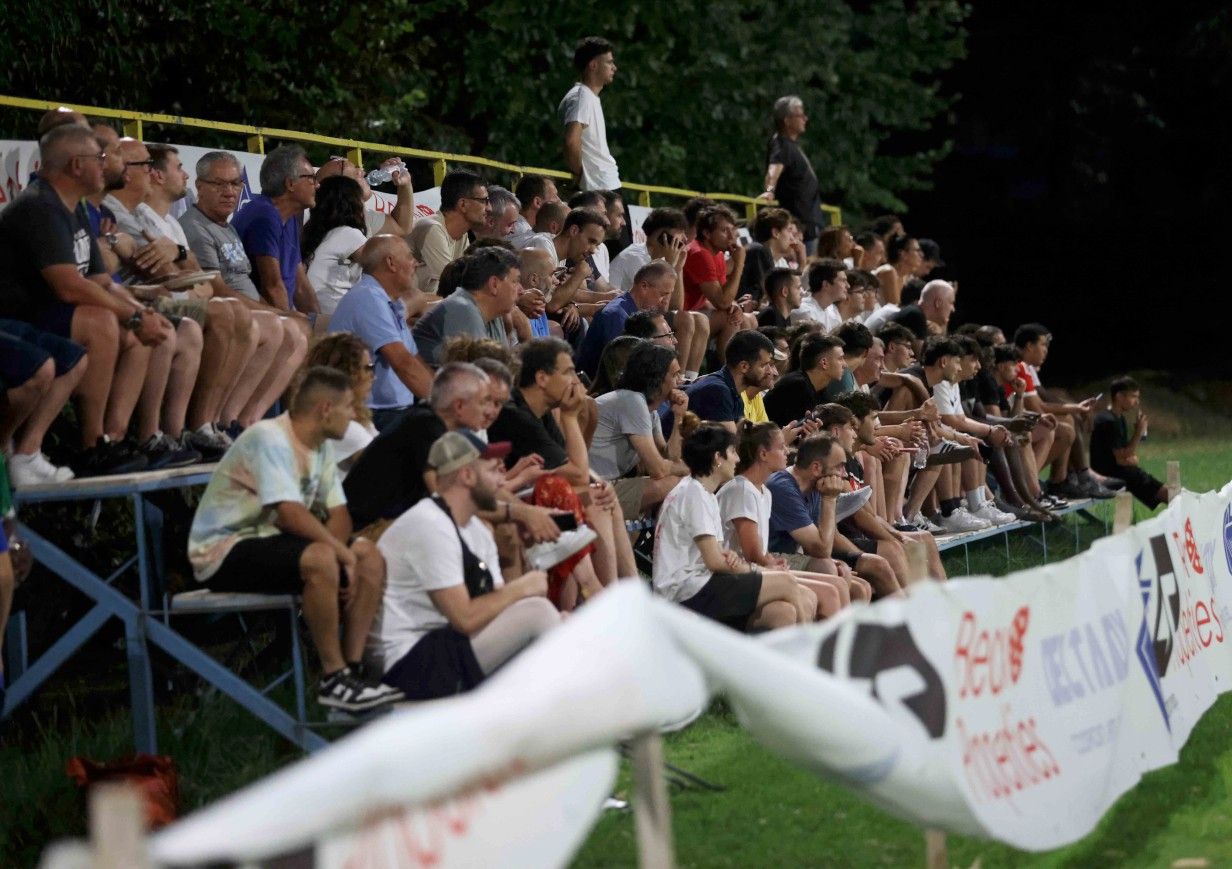 Torneo Libertas 2025