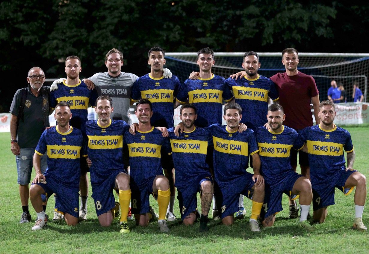Torneo Libertas 2025