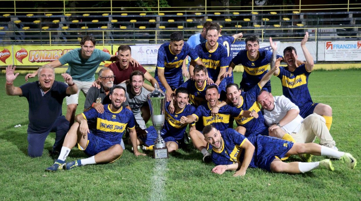 Torneo Libertas 2025
