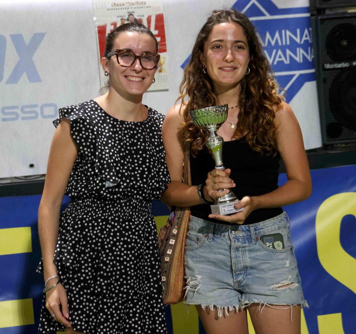 Torneo Libertas 2025