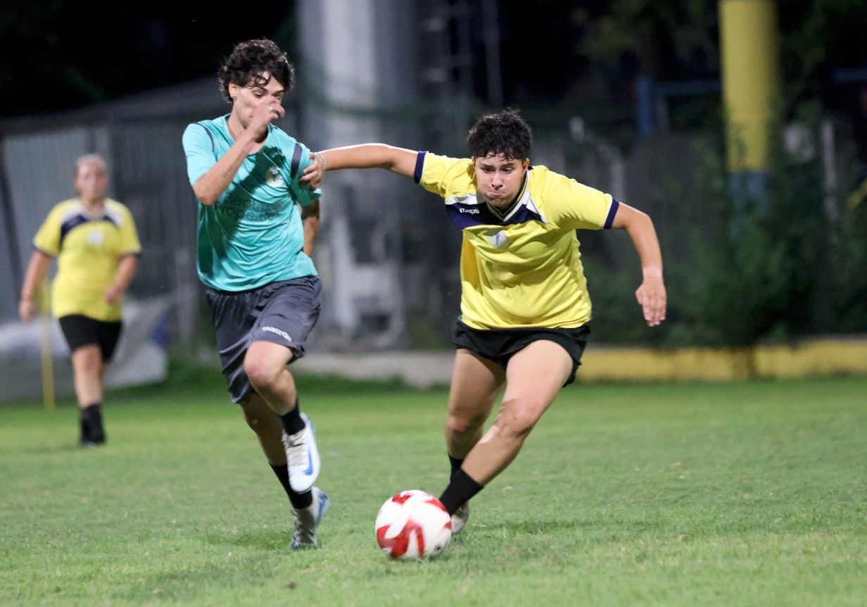Torneo Libertas 2025