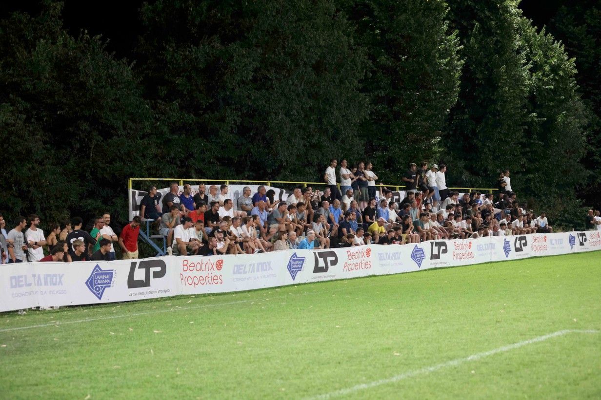 Torneo Libertas 2025