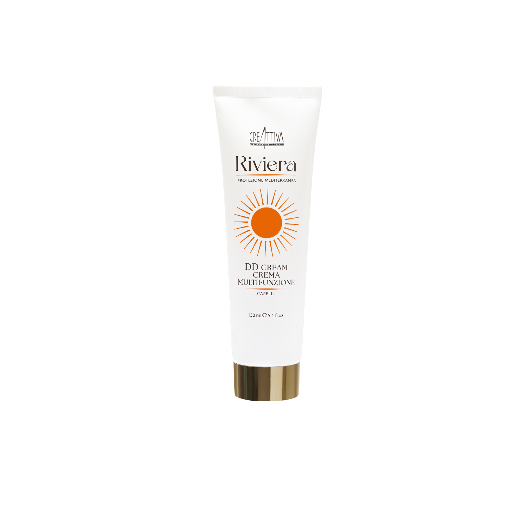 Riviera DD Cream, Creattiva 