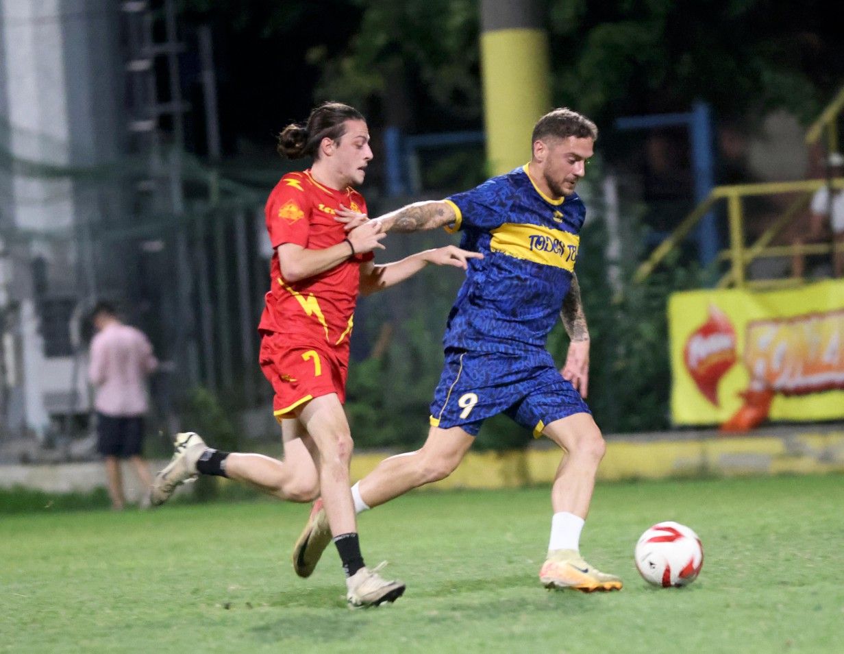 Torneo Libertas 2025