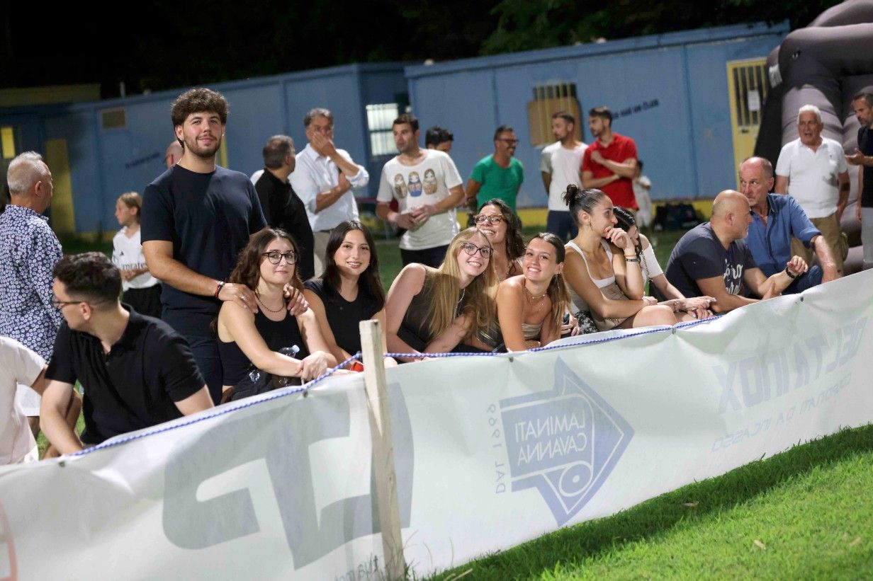 Torneo Libertas 2025