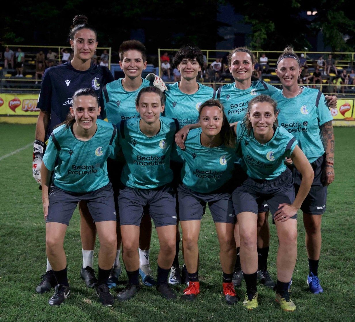 Torneo Libertas 2025