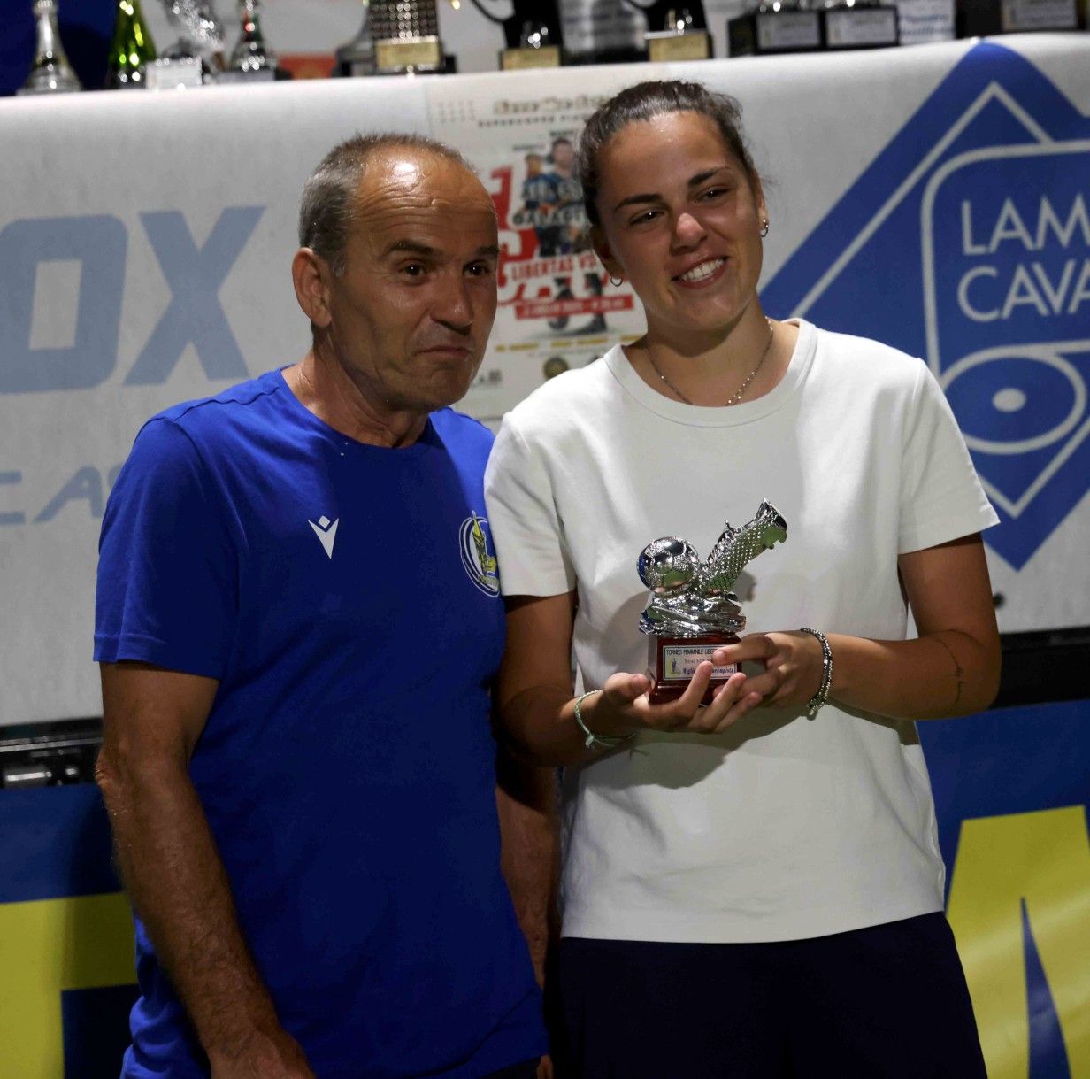 Torneo Libertas 2025