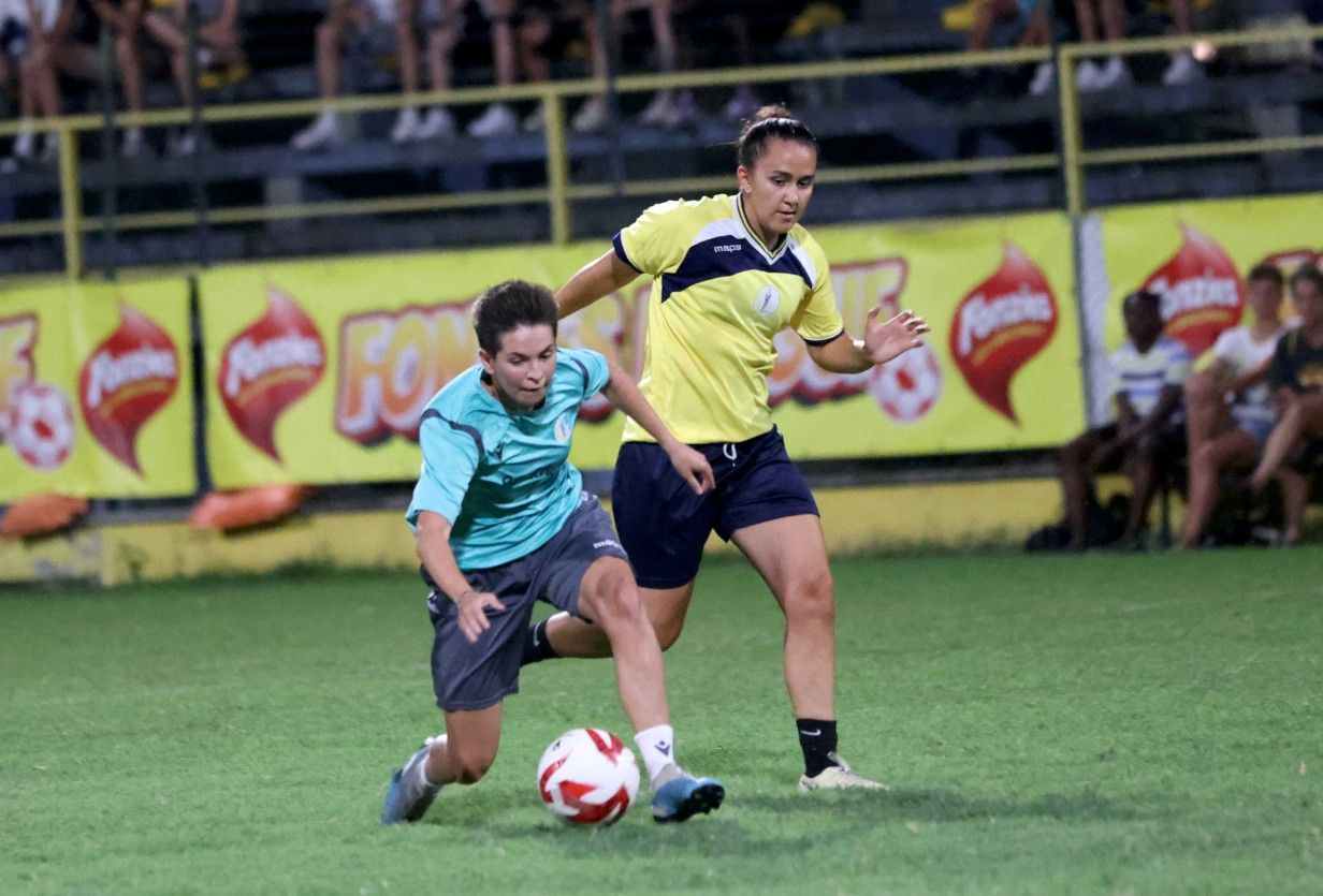 Torneo Libertas 2025